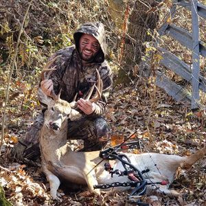 Meet your Posher, Zach